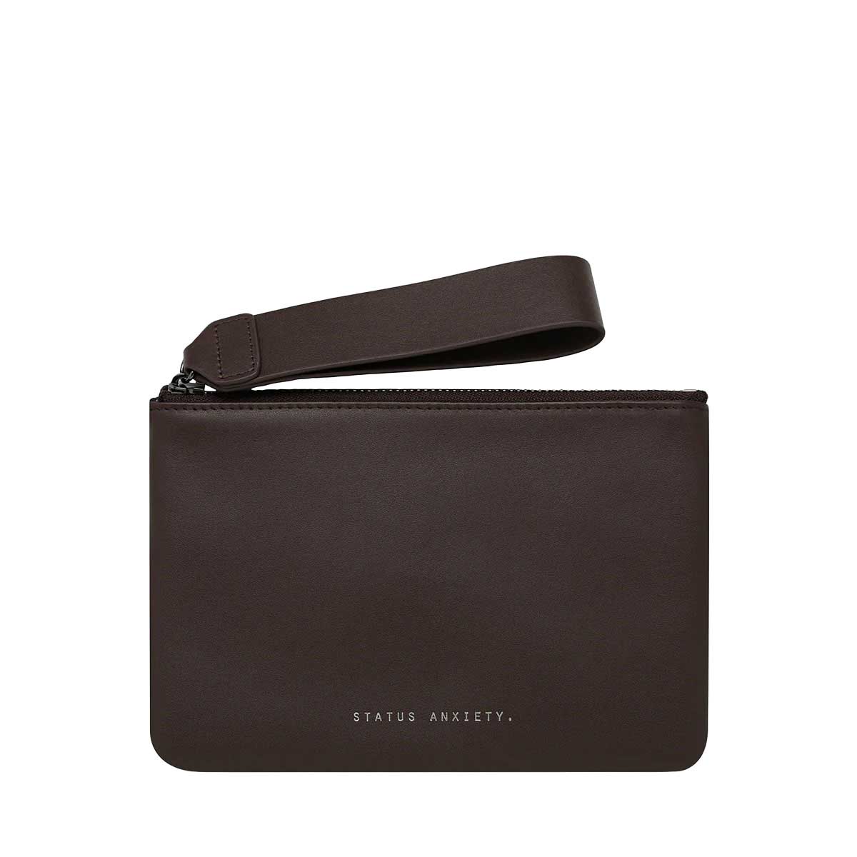 Status Anxiety Take Your Chances Wallet